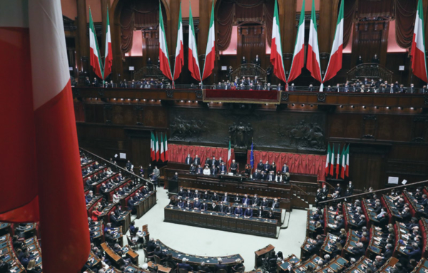 Ristrutturazione estesa anche ai creditori pubblici non aderenti all’accordo