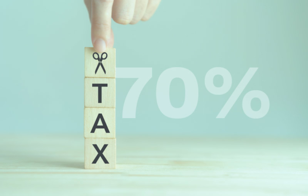 Transazione fiscale, falcidia oltre il 70% alla direzione centrale delle Entrate