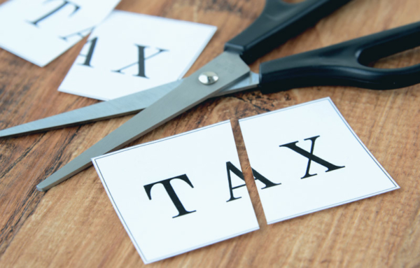 Composizione negoziata con divieto di sconto fiscale