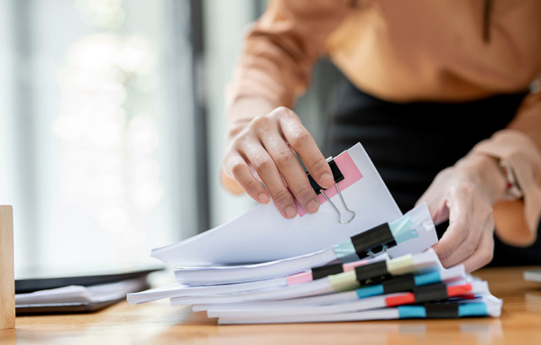 Confisca, niente prelievo fino alla cessione